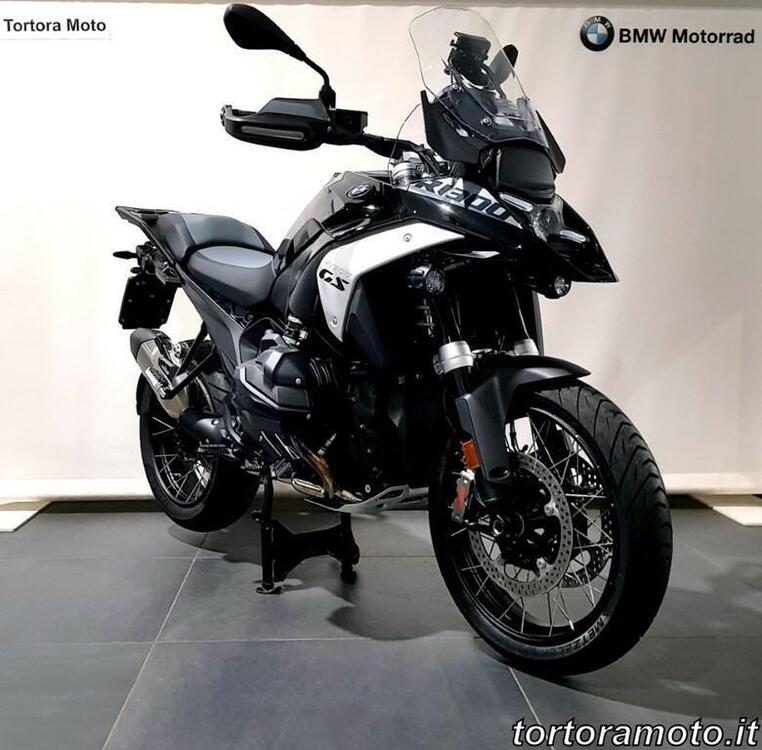 Bmw R 1300 GS (2023 - 25) (4)