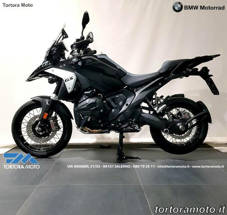 Bmw R 1300 GS (2023 - 25)