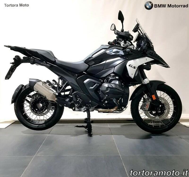 Bmw R 1300 GS (2023 - 25) (2)