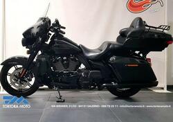 Harley-Davidson 114 Electra Glide Ultra Limited (2021 - 22) - FLHTK usata