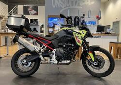 Bmw F 900 GS (2024 - 25) usata