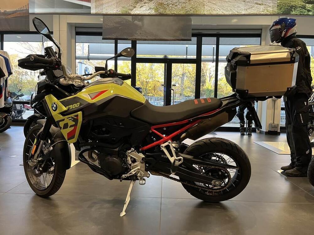 Bmw F 900 GS (2024 - 25) (3)