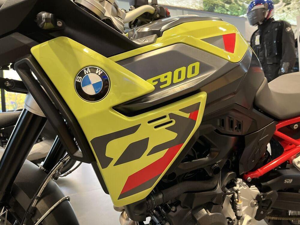 Bmw F 900 GS (2024 - 25) (5)