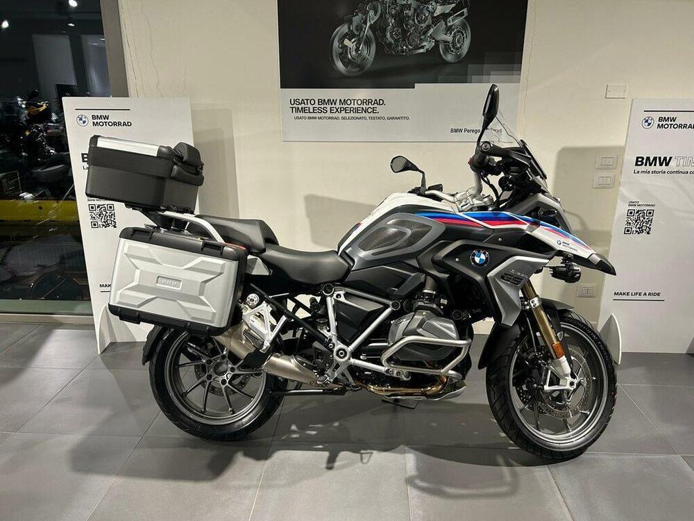 Bmw R 1250 GS (2021 - 24)