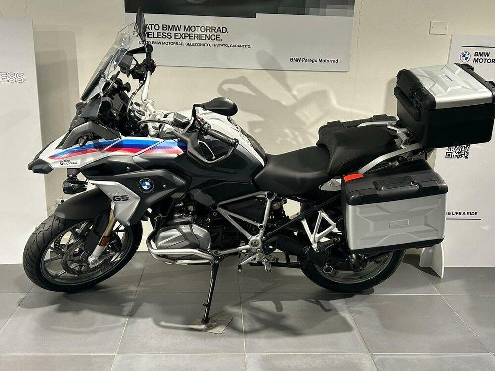 Bmw R 1250 GS (2021 - 24) (5)