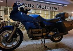 Bmw K 100 RS 16v. usata