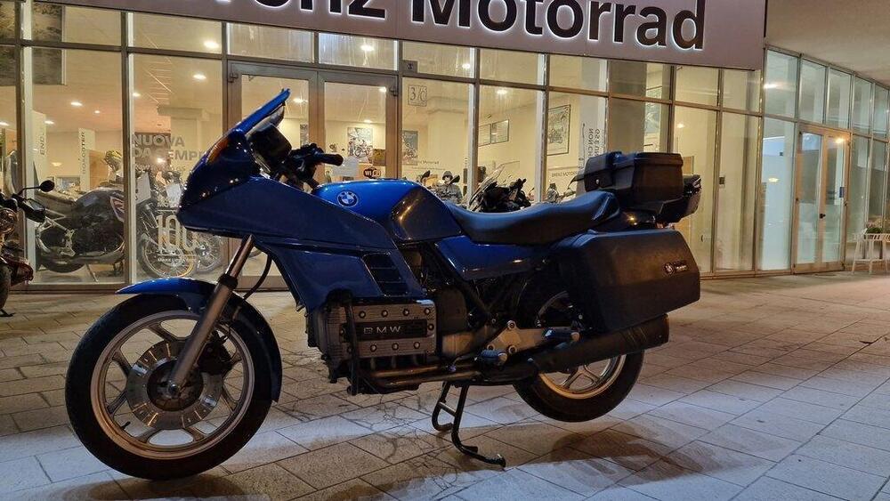 Bmw K 100 RS 16v. (5)