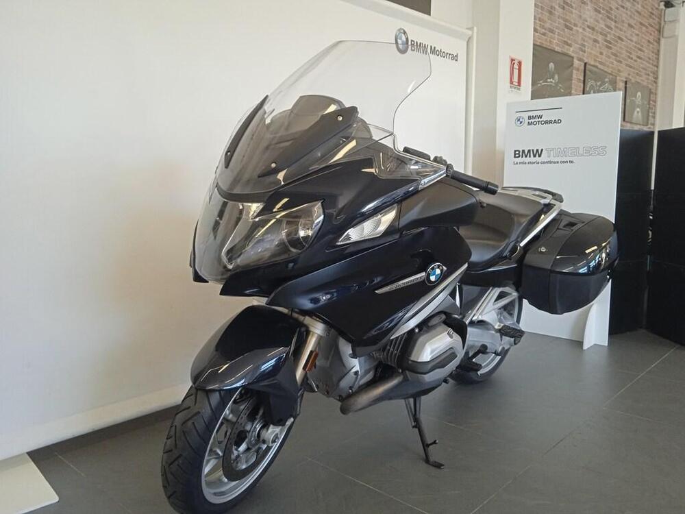 Bmw R 1200 RT (2017 - 18) (3)