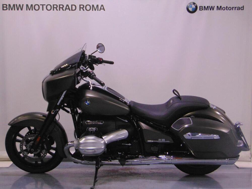 Bmw R 18 B (2021 - 25)