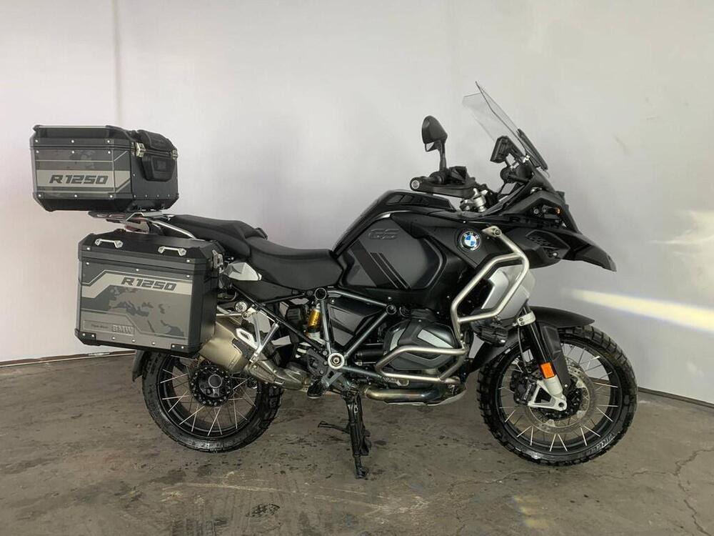 Bmw R 1250 GS (2021 - 24)