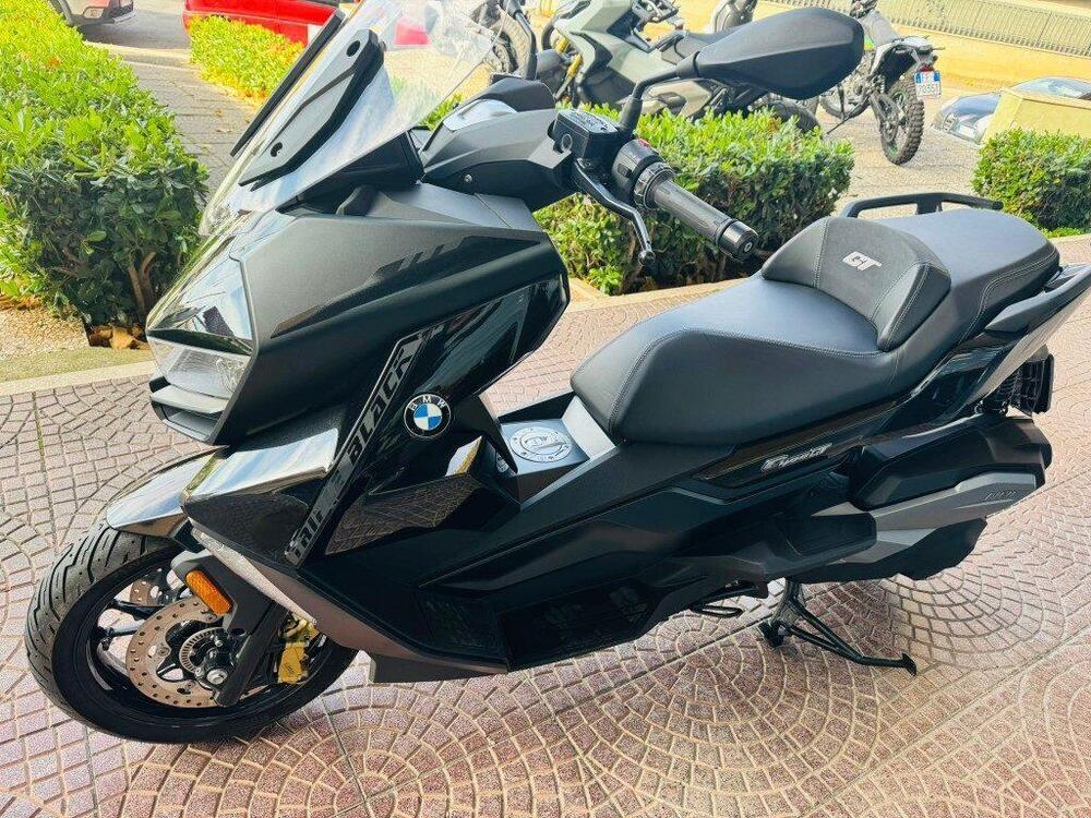 Bmw C 400 GT (2021 - 24) (4)