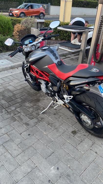 MV Agusta Brutale 800 EAS ABS (2012 - 15) (4)