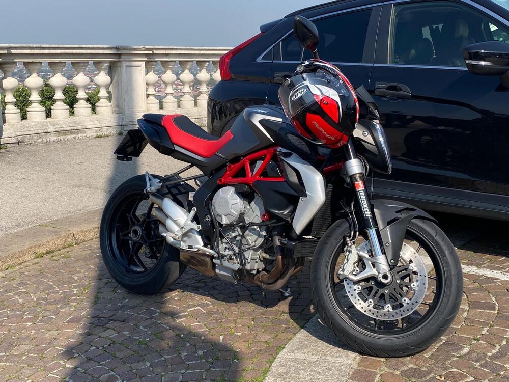 MV Agusta Brutale 800 EAS ABS (2012 - 15) (3)