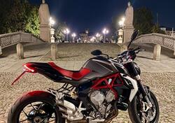 MV Agusta Brutale 800 EAS ABS (2012 - 15) usata