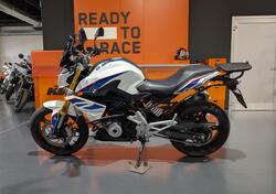 Bmw G 310 R (2016 - 20) usata