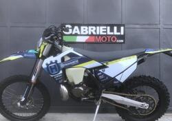 Husqvarna TE 250i (2022) usata