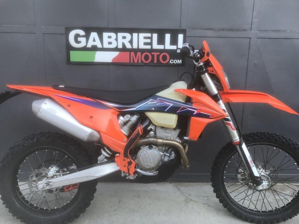 KTM 350 EXC-F (2022) (3)