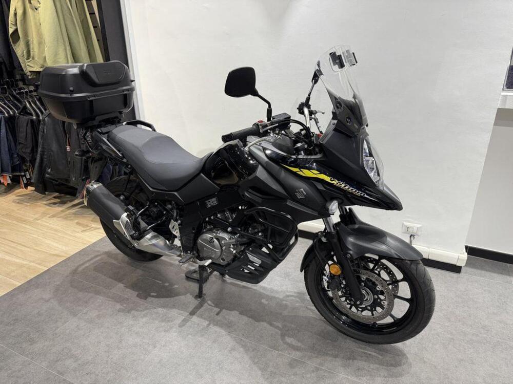 Suzuki V-Strom 650 (2021 - 24) (3)