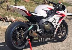 Honda CBR 1000 RR Fireblade (2008 - 11) usata