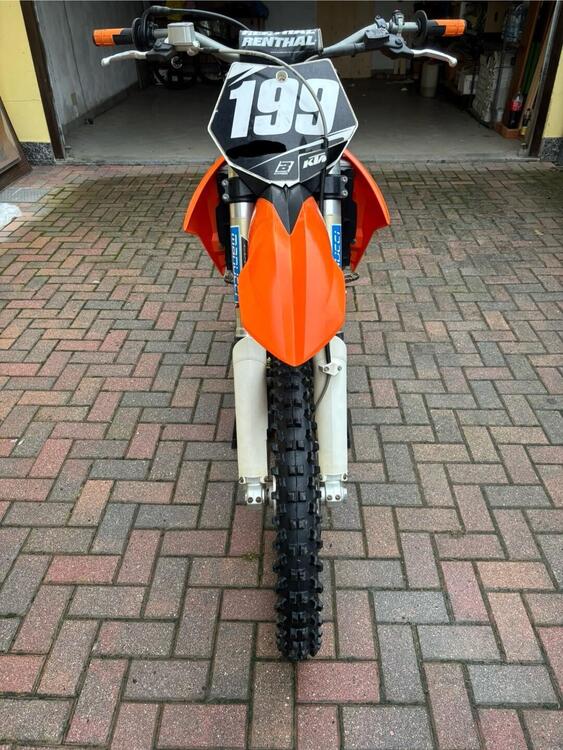 KTM 250 SX-F (2011) (2)