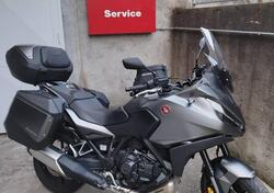 Honda NT 1100 Urban DCT (2022 - 24) usata