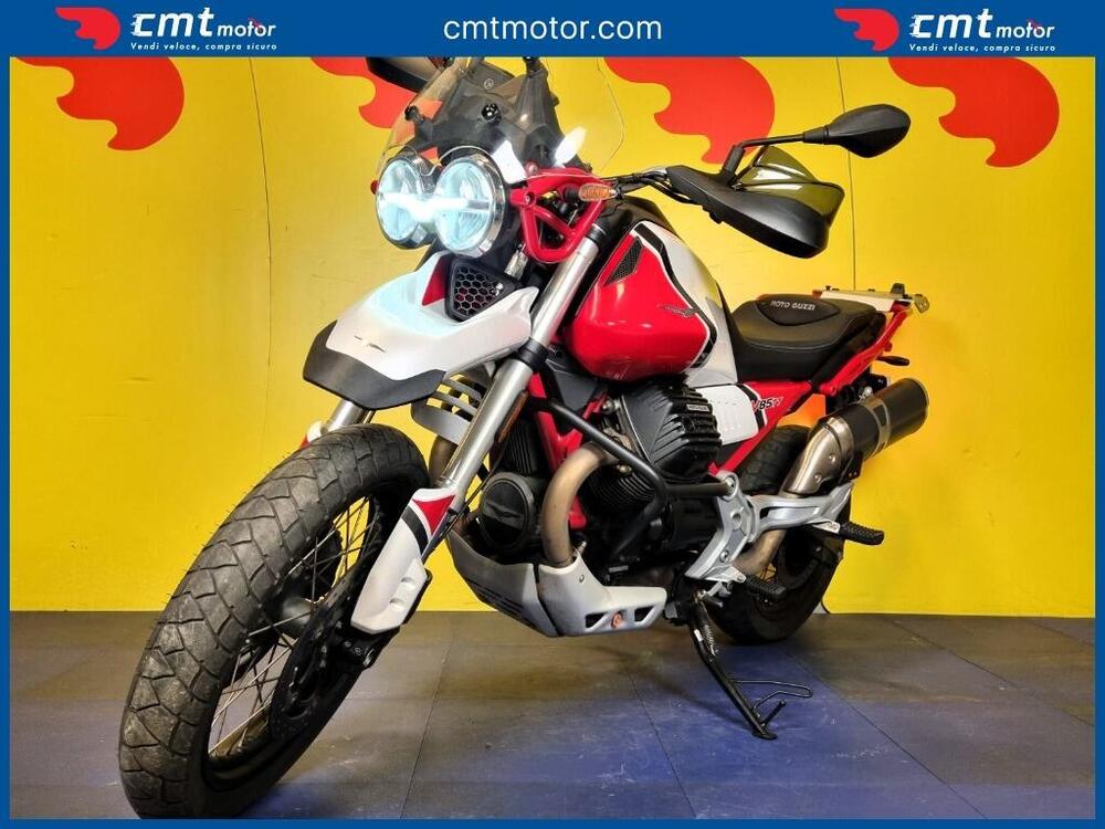 Moto Guzzi V85 TT Travel (2020) (2)