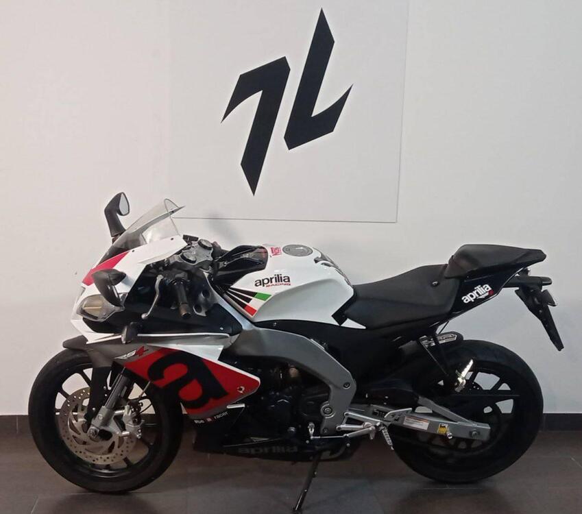 Aprilia RS4 125 (2011 - 16) (3)