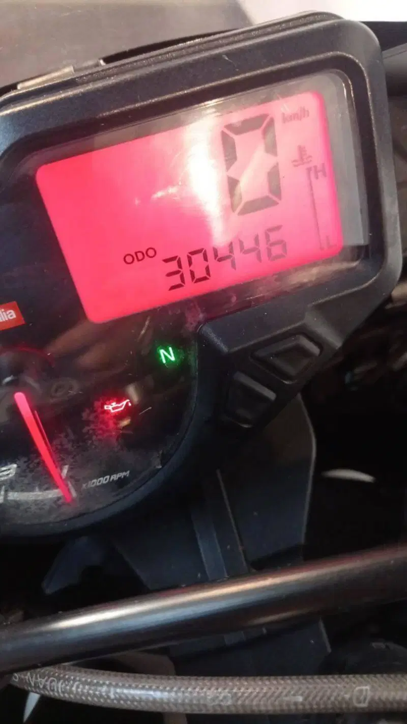 Aprilia RS4 125 (2011 - 16) (4)