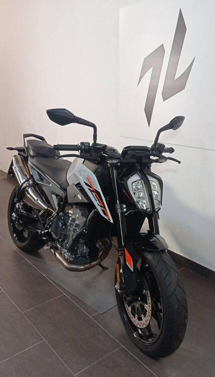 KTM 790 Duke L (2023 - 24) (2)