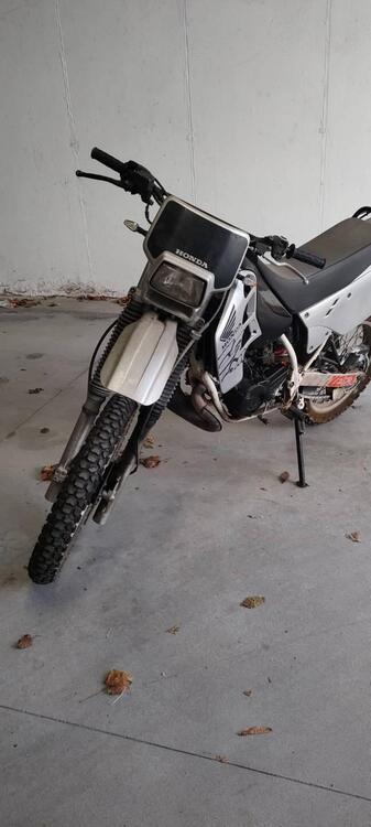 Honda crm 125