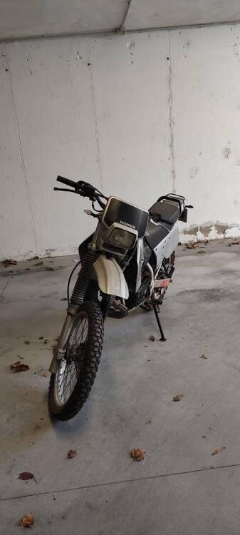 Honda crm 125 (4)