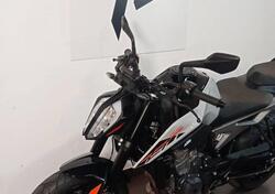 KTM 790 Duke L (2023 - 24) usata