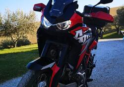 Honda Africa Twin CRF 1100L Urban (2022 - 23) usata