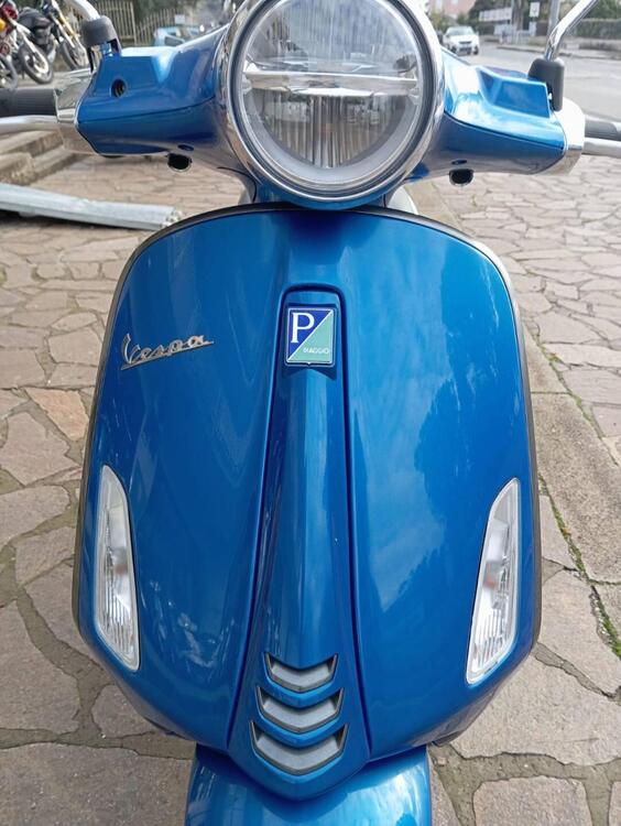 Vespa Primavera 50 Sport (2023 - 25) (4)