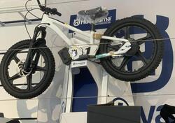 Husqvarna EE 1.20 (2023 - 24) nuova