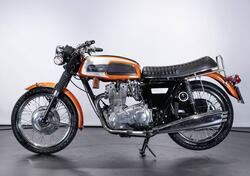 Triumph T150 TRIDENT d'epoca