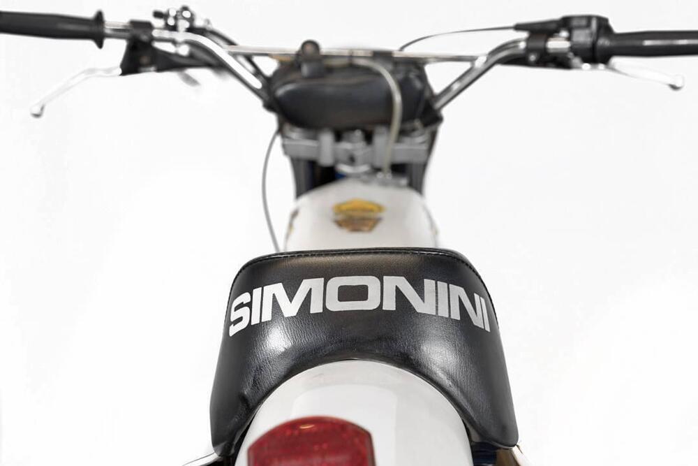 Simonini Regolarità 50 Speed (5)