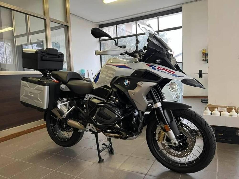 Bmw R 1250 GS (2021 - 24) (5)