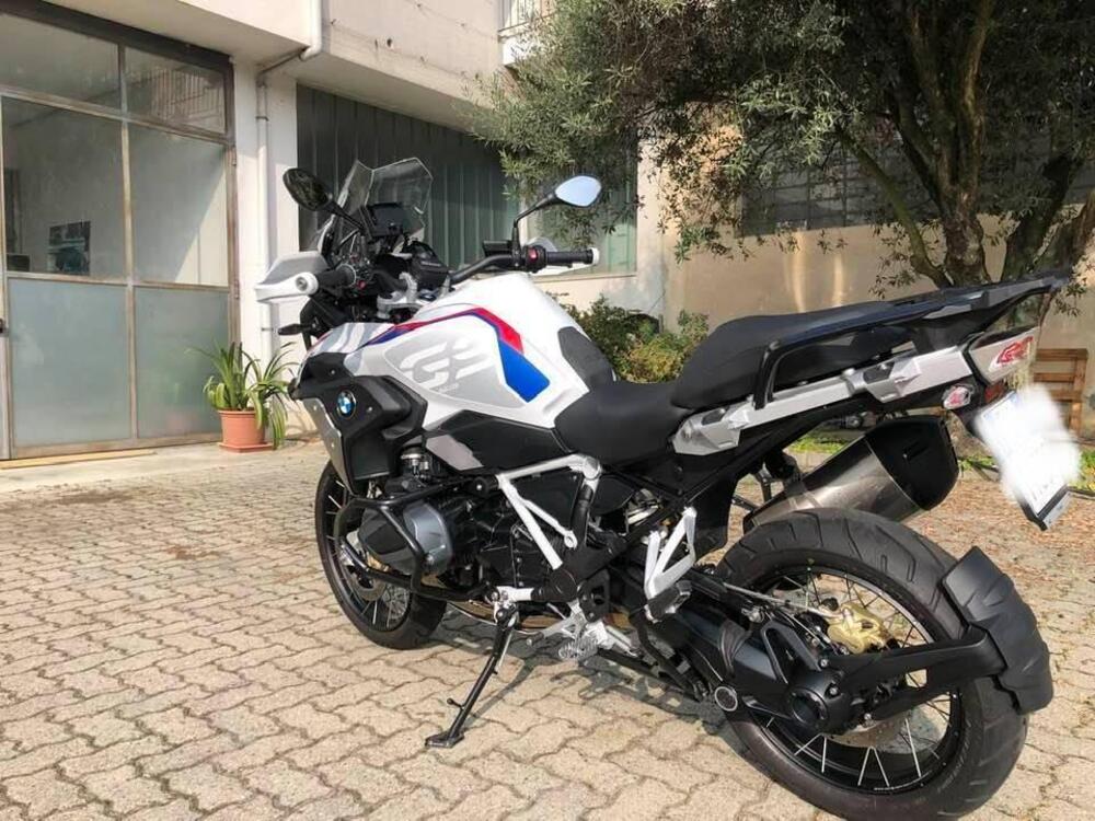 Bmw R 1250 GS (2021 - 24) (3)