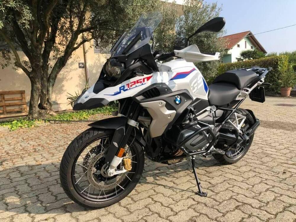 Bmw R 1250 GS (2021 - 24)