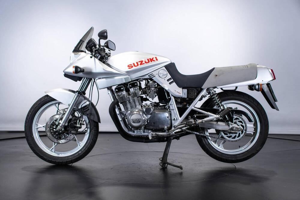 Suzuki KATANA 1100