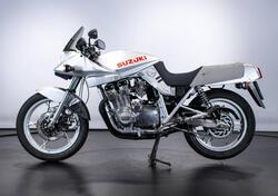 Suzuki KATANA 1100 d'epoca