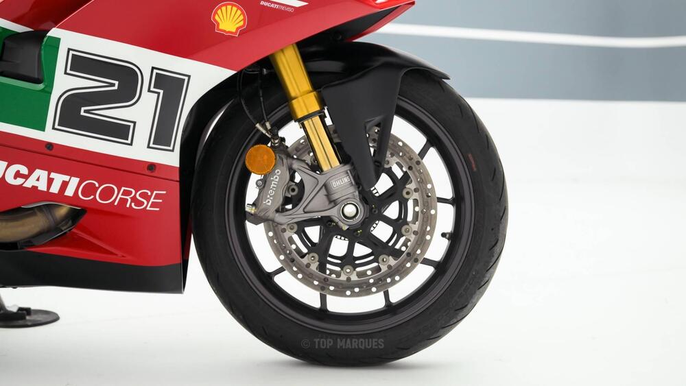 Ducati Panigale V2 Bayliss 1st Championship 20th Anniversary (2021 - 24) (3)