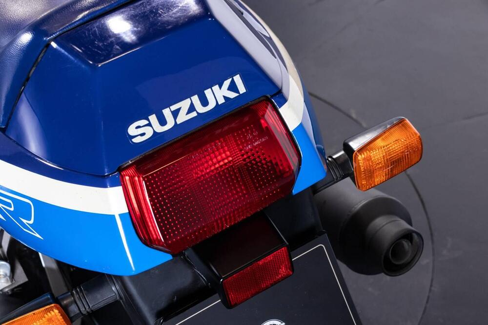 Suzuki GSXR 750 (3)