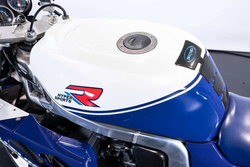 Suzuki GSXR 750 (4)