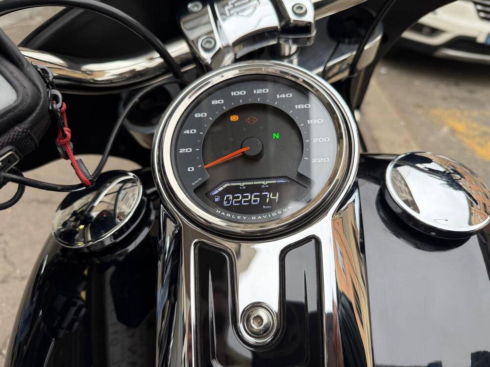 Harley-Davidson 107 Sport Glide (2018 - 20) (5)