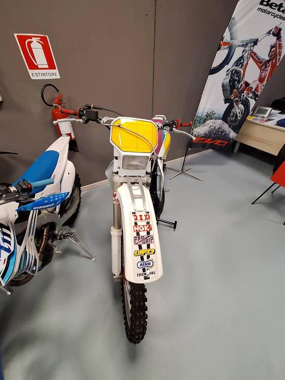 KTM 125 (2)