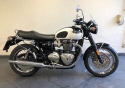 Triumph Bonneville T120 (2016 - 20) usata