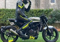 Husqvarna Vitpilen 701 (2020) usata