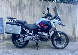 Bmw R 1200 GS (2008 - 09) usata